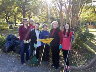 Historic Preservation